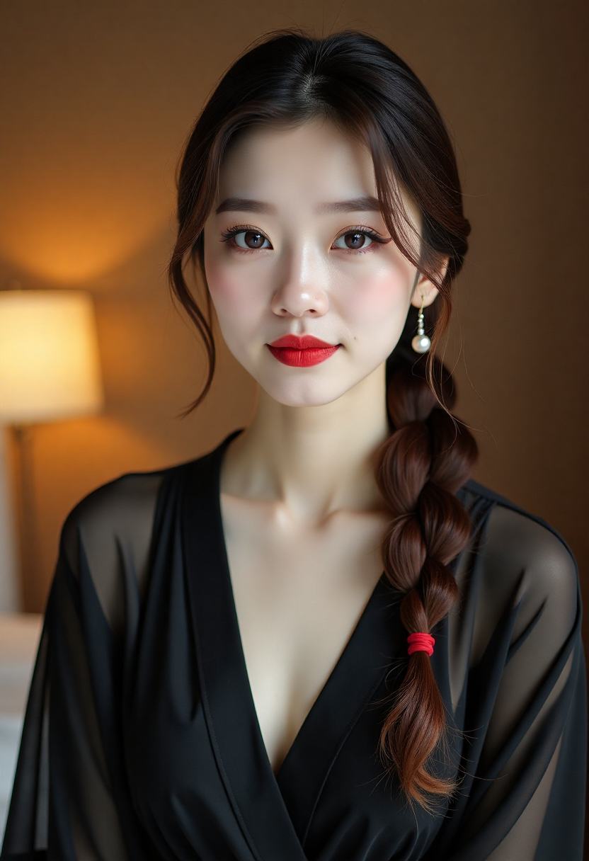 长夜将明