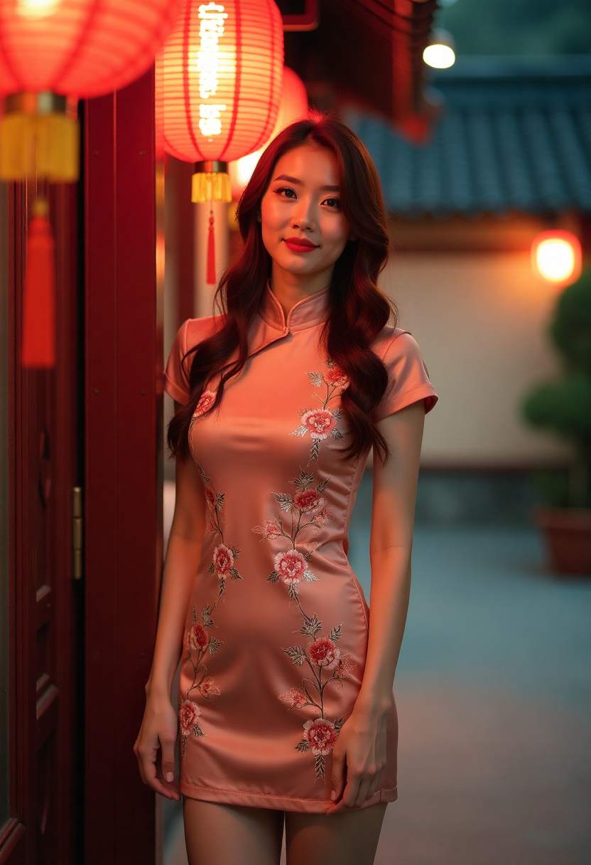 锦书来